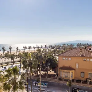 Acacias Ii Vistas Arysal Apartamento Salou