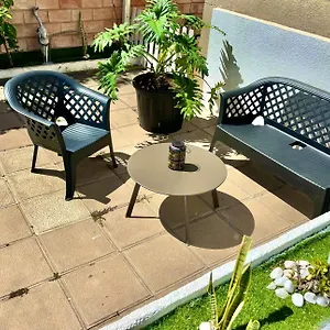 Brisas 1 By Sunhousescanarias Apartamento