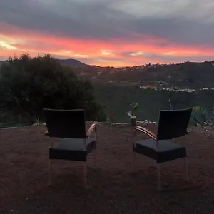 Casa Tejera Ii Сasa de vacaciones