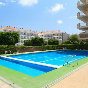 Uhc Pino Alto Apartamento Salou