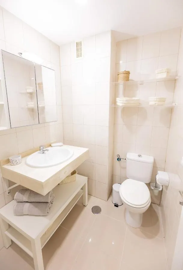 Apartment Near The Beach Las Palmas de Gran Canaria