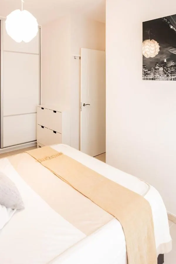 Apartment Near The Beach Las Palmas de Gran Canaria