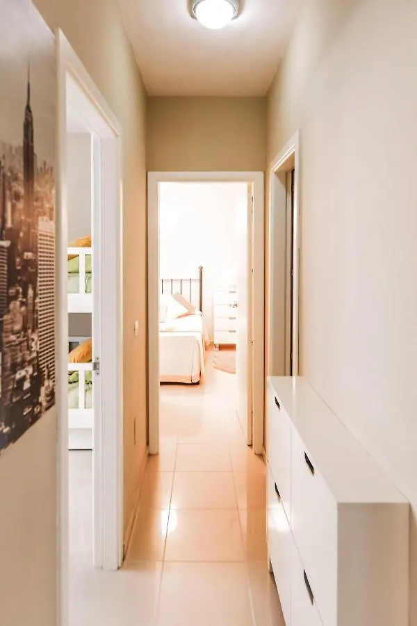 Apartment Near The Beach Las Palmas de Gran Canaria Spain