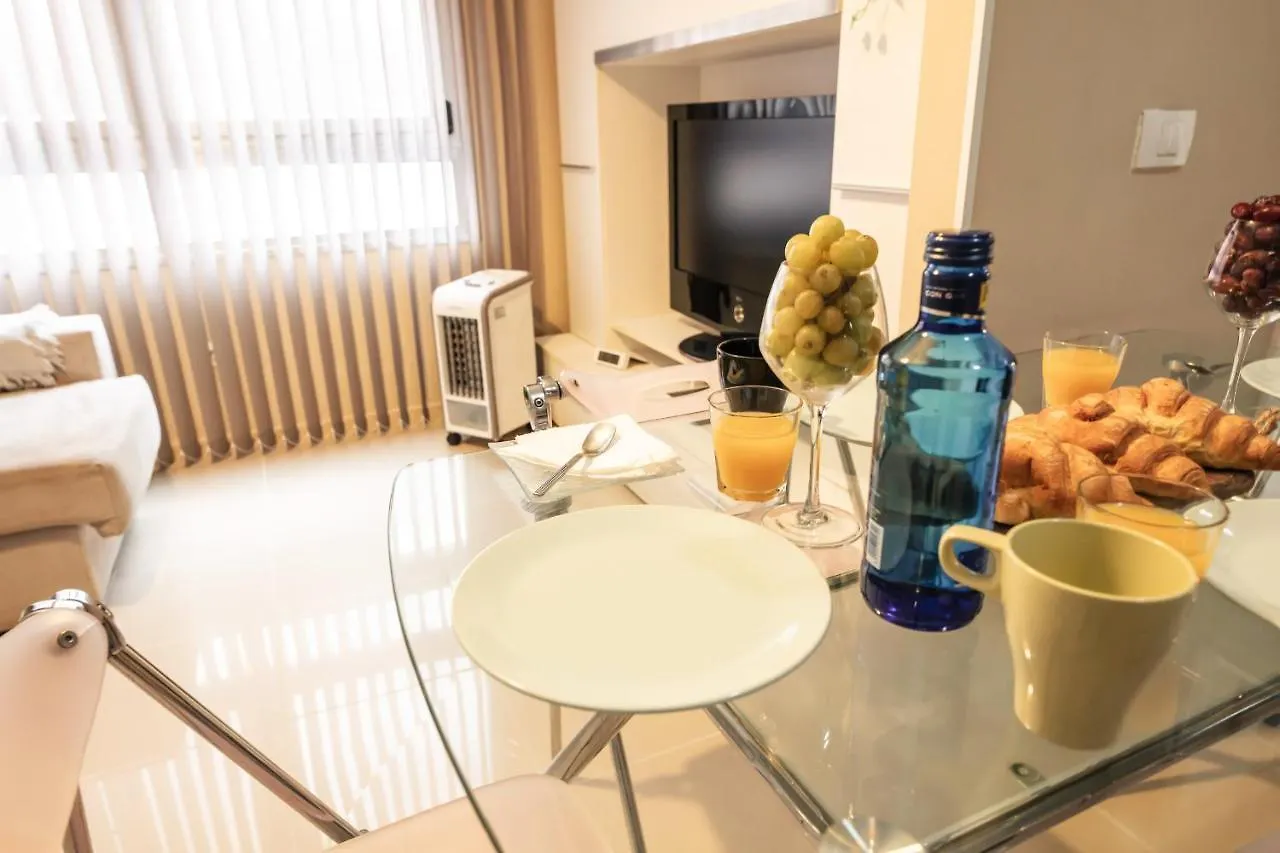 Apartment Near The Beach Las Palmas de Gran Canaria