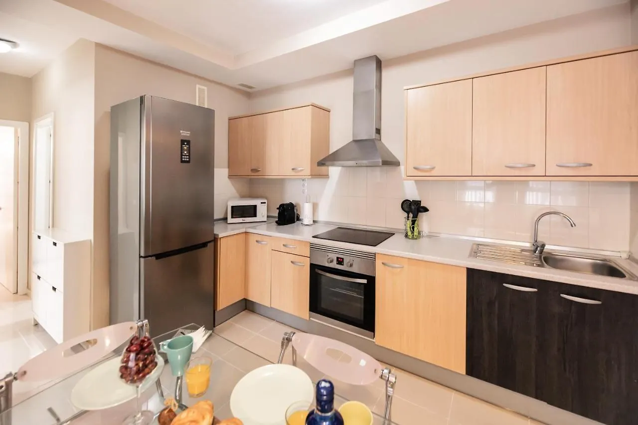 Apartment Near The Beach Las Palmas de Gran Canaria
