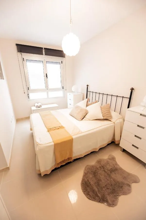 Apartment Near The Beach Las Palmas de Gran Canaria
