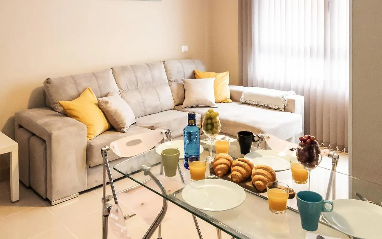 Apartment Near The Beach location