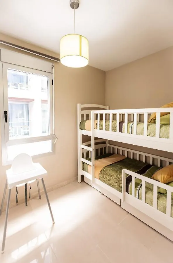Apartment Near The Beach Las Palmas de Gran Canaria