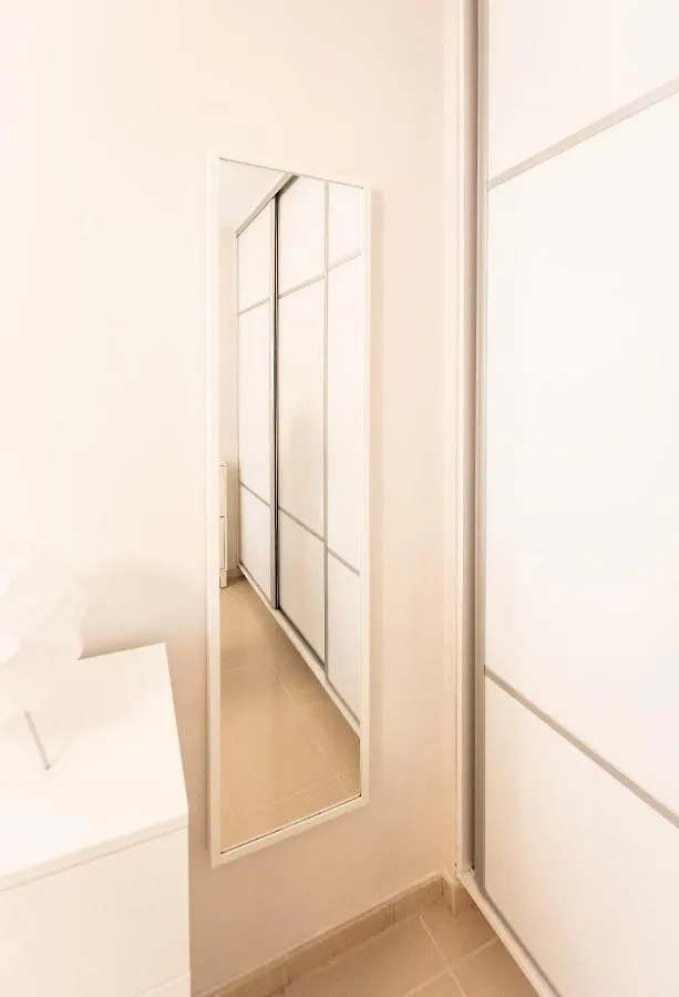 Apartment Near The Beach Las Palmas de Gran Canaria 0*,