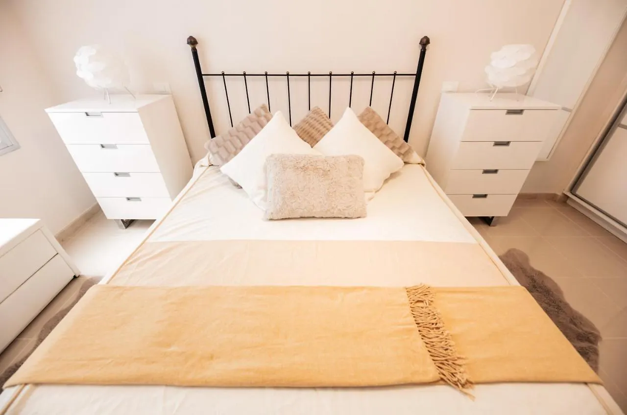 Apartment Near The Beach Las Palmas de Gran Canaria Spain