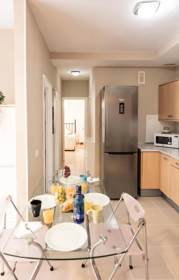 Apartment Near The Beach Las Palmas de Gran Canaria Spain