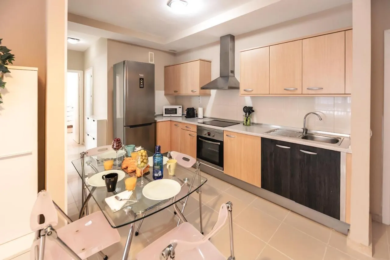 Apartment Near The Beach Las Palmas de Gran Canaria